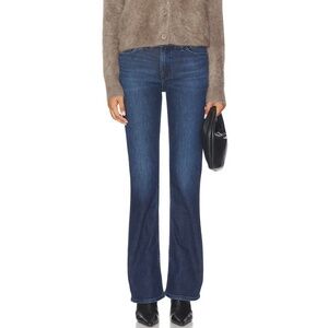 NWT Rag & Bone Peyton Jeans Mid-Rise Bootcut Women's Size 28 NEW W TAG